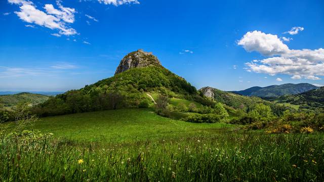 Castillo de Montségur
