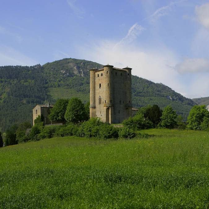 Château d’Arques